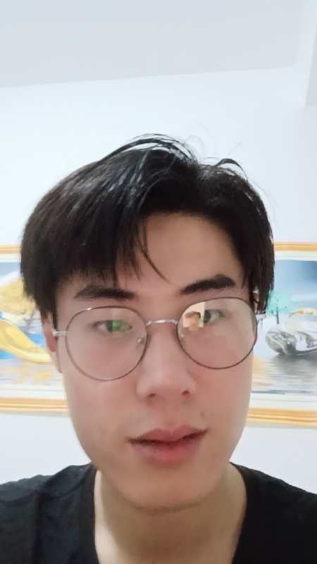 北冥的第一张照片--馆陶基督教相亲网